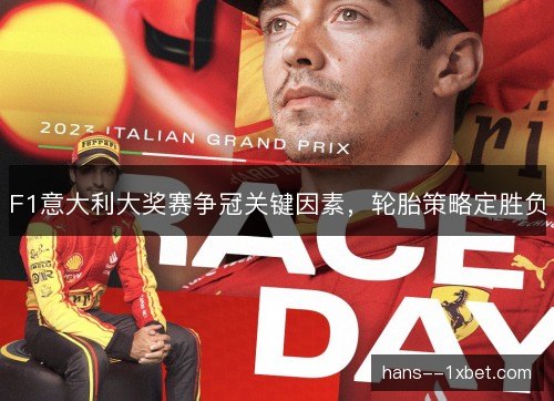 F1意大利大奖赛争冠关键因素,轮胎策略定胜负 F1意大利大奖赛争冠关键因素,轮胎策略定胜负